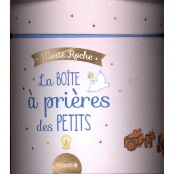 La boîte à prières des petits