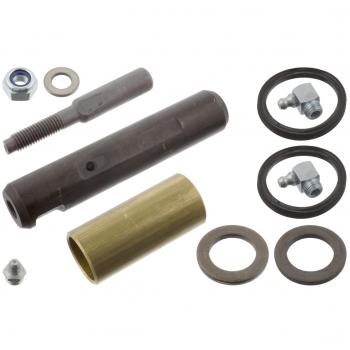 Juego de Sustitución: Perno Resorte FEBI BILSTEIN 05488