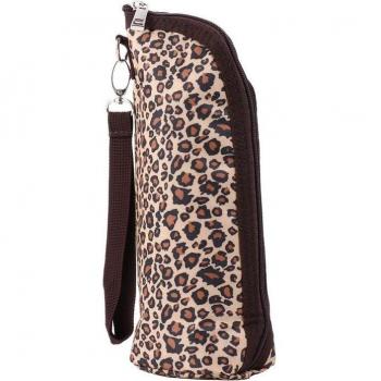 Pochette pour biberon et lait maternel