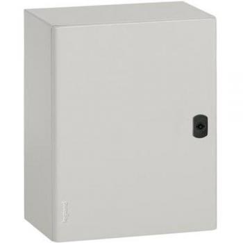 Piastra in Acciaio Atlantic 600x400x250 – Legrand 036926