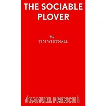 The Sociable Plover