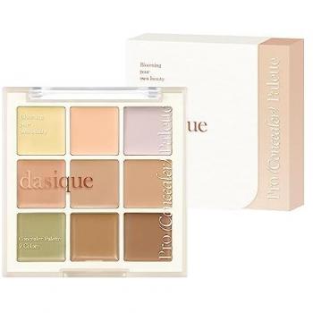 Dasique Pro Concealer Palette