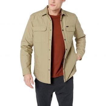 Volcom Larkin Quilted Outdoor Jacket