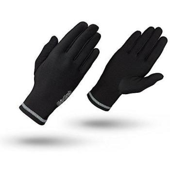 GripGrab Gants Anti‑glisse Noir XS