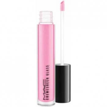 Labbra Lucide Cremesheen MAC 2,7 ml Unisex