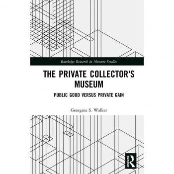 Vitalsource Technologies, Inc. Private Collector's Museum: Public Good Versus Private Gain