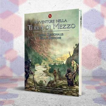Avventure nella Terra di Mezzo