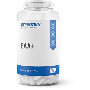 EAA Performance Tabletten