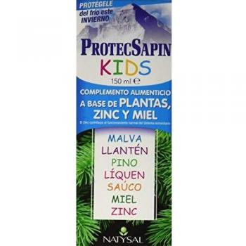 ProtecSapin Infantil