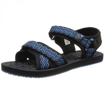 Sandali Jack Wolfskin Zulu Vc K 4052971 Blu