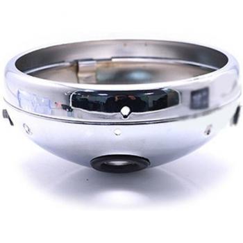 Luz Fija 7” Accesorio Automotriz