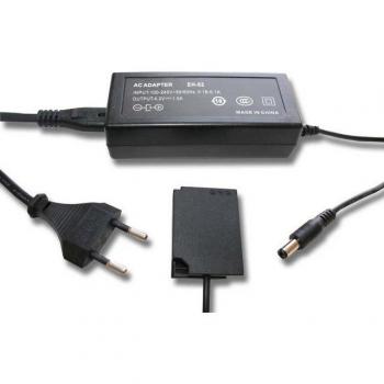 Vano Batteria En-el12 Compatibile Nikon Coolpix