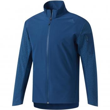 Adidas SuperNova Storm Herrenjacke – Dunkelblau – 2XL