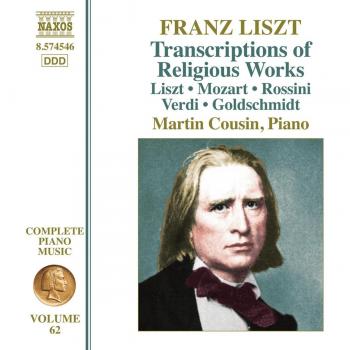 Liszt: recopilación definitiva música para piano 62 (CD)