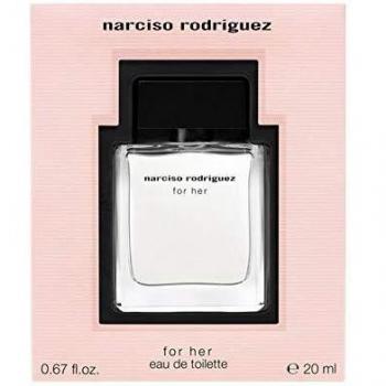 Narciso Rouge Vapo 20 ml