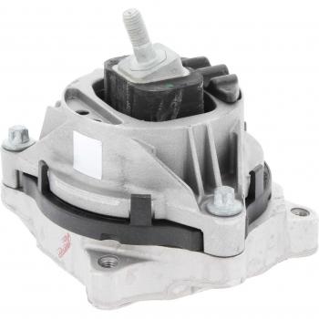 Support moteur silencieux hydraulique CORTECO 49361891 pour BMW 1 et 3 portes, 1 et 5 portes, 3 Berline