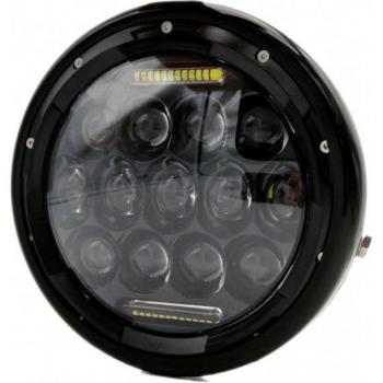 Brazoline Furtif Headlight Casing (12067B)