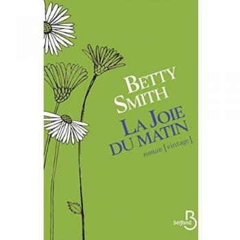 La joie du matin