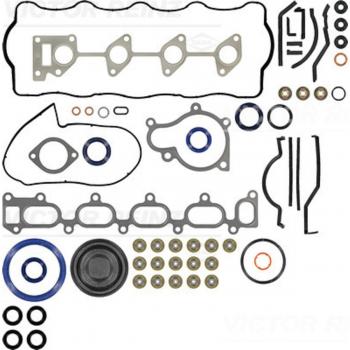 Complete Engine Gasket Set by Victor Reinz 01-53447-01