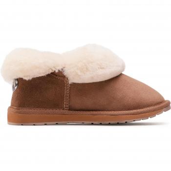 Emu Women's Winter Boot – Platinum Mintaro Beige, Size 11 (US)