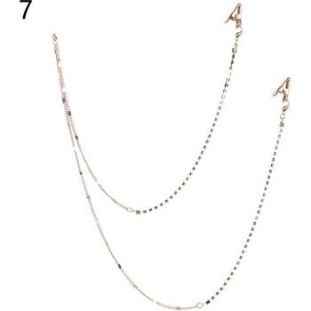 Pearl Mask Lanyard Holder