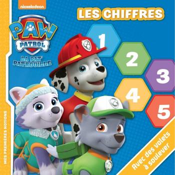Paw Patrol-La Pat'Patrouille