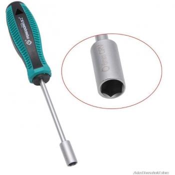 Tuerca Hexagonal 5MM Manual