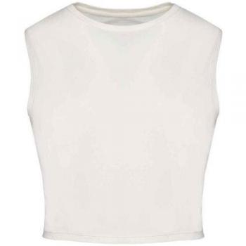 Tops Crops Femmes