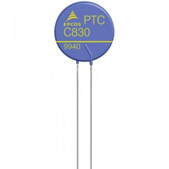TDK B59860-C120-A70 PTC-Temperaturbegrenzer 15 Ω