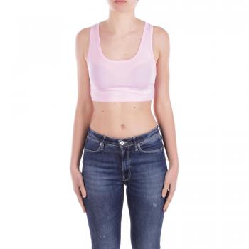 Mini Top GCDS Donna Rosa