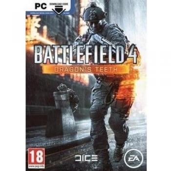 Extension Battlefield 4 : Dragons' Teeth