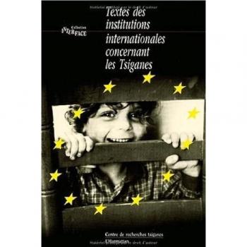 Textes des institutions internationales concernant les tsiganes