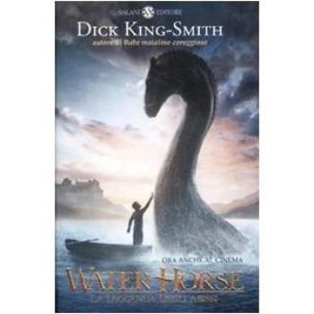 Water Horse