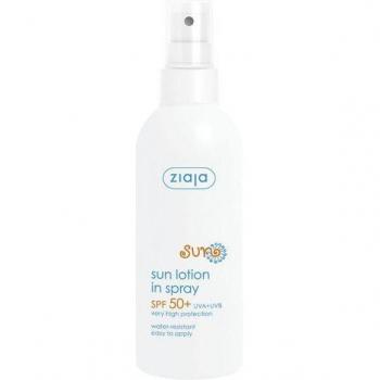 Ziaja Sun Protector Solar Hidratante Spray SPF50 170ml