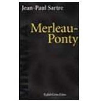 Merleau-Ponty