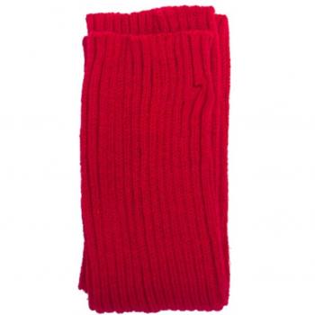 Cubiertas de Botas de Punto para Mujeres
