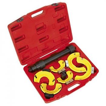 Sealey RE229 | Professional Coil Spring Compressor Set 2500kg