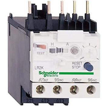 Relé de Protección Motor Telemecanique LR2K0303 – Overload 0,23‑0,36 A
