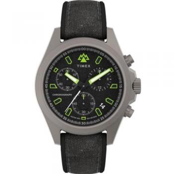 Timex Explorer Buzo Clásico