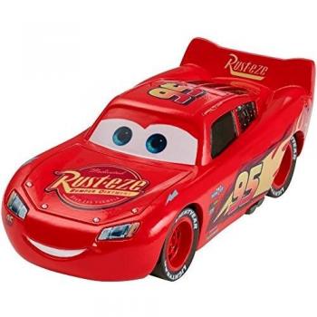 McQueen Deluxe: Mattel DXV32 Disney Cars 3 Druckguss