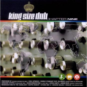 Grand Dub 9 en Format Roi