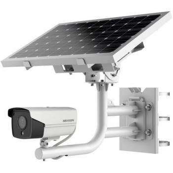 Hikvision DS-2XS6A25G0-I/CH20S40 Draadloze Zonnecamera