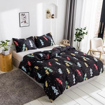 Ropa de Cama Bosque Pinar 10T – Lujo Internacional