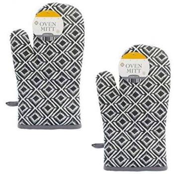 Universal HeatGuard Mitts (Set of 2)