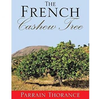 The French Cashew Tree