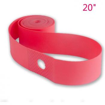 10 M PVC Bike Rim Strips for Tire Protection