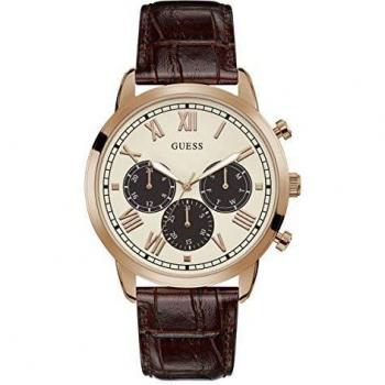 Guess Reloj de Cuarzo para Hombre GW0067G3