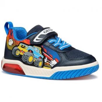 Geox J Inek Sneakers für Jungen 28