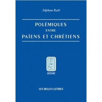 Polémiques entre païens et chrétiens