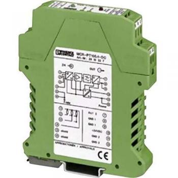 MCR-S Transductor de Corriente 20-30V DC